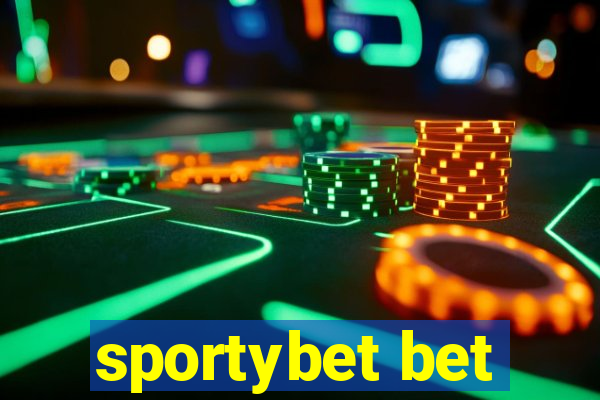 sportybet bet